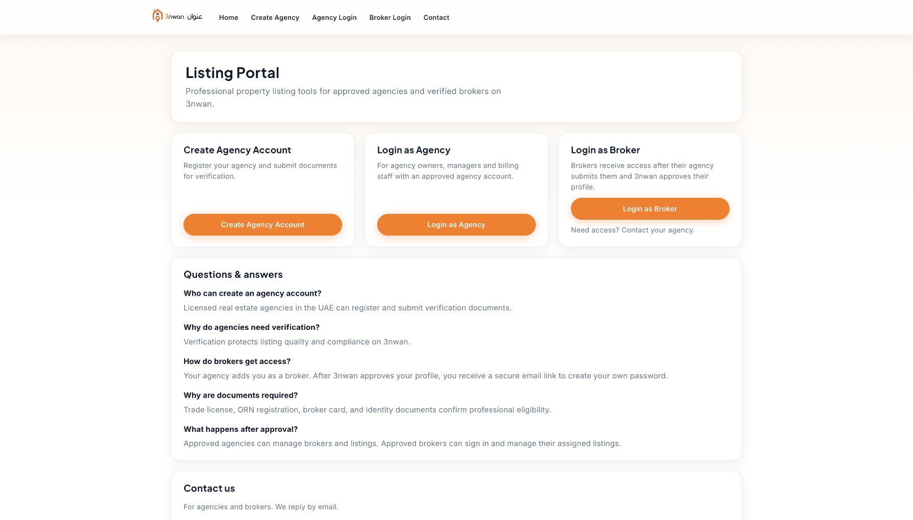 Accept your Billing invitation